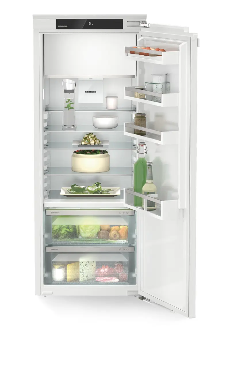 IRBc 4521 Plus BioFresh Integrierbarer Kühlschrank mit BioFresh